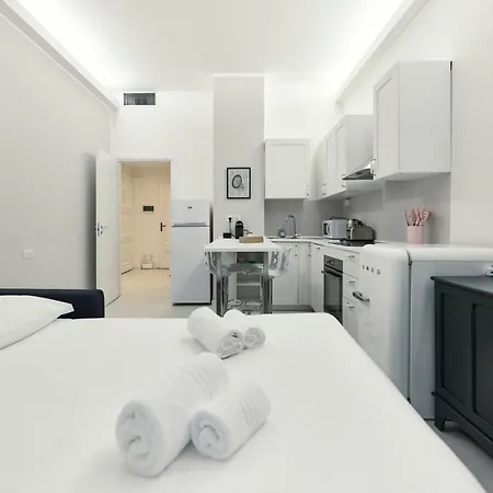 Apartman Duomo View - 2 Min From Duomo Amazing Location *
