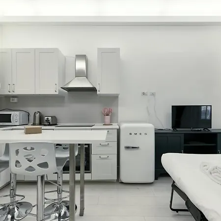 Apartman Duomo View - 2 Min From Duomo Amazing Location *